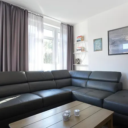 Appartement Haus Karlsruhe Nordlicht *