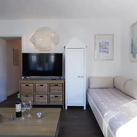 Haus Karlsruhe Nordlicht * Juist