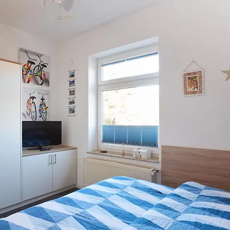 Haus Karlsruhe Nordlicht Appartement
