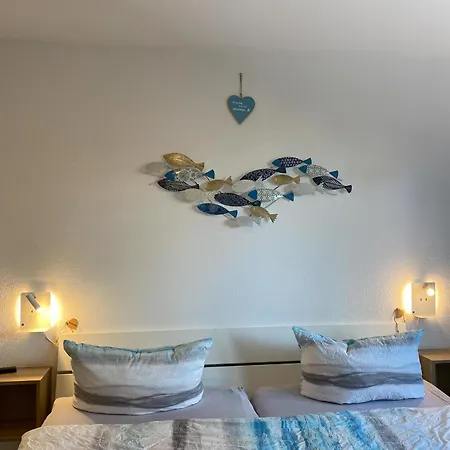 Appartement Haus Karlsruhe Nordlicht