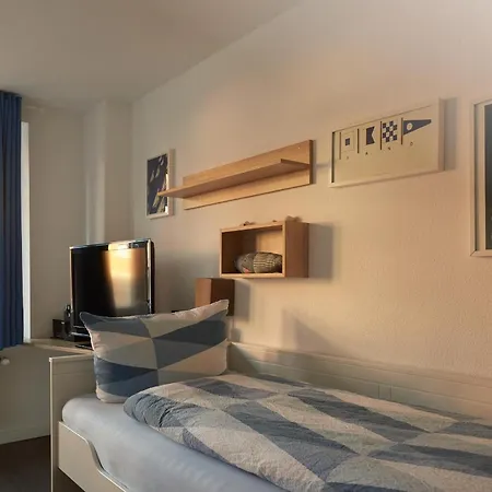 Haus Karlsruhe Nordlicht Juist