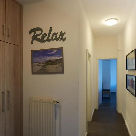 Appartement Haus Karlsruhe Nordlicht *