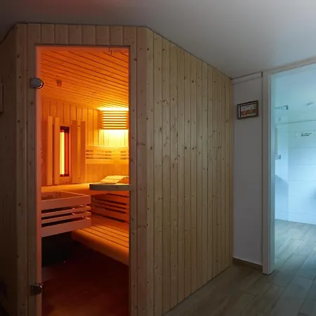 Haus Karlsruhe Nordlicht Appartement