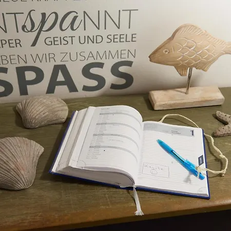 Haus Karlsruhe Nordlicht Appartement *